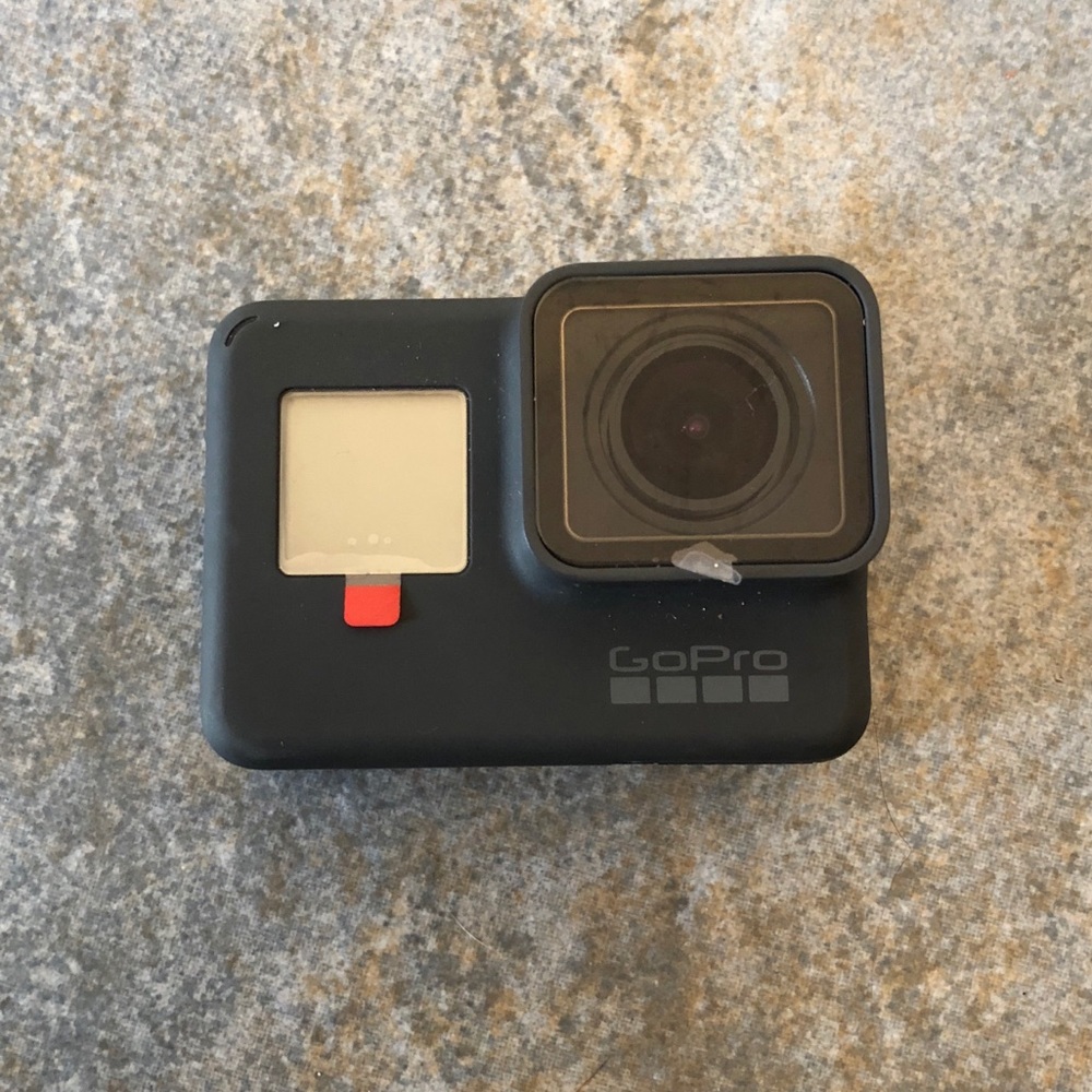 GoPro Hero 5